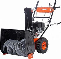 Снегоуборщик бензин. Patriot СИБИРЬ 67 E 7л.с. | код 1181011 | PATRIOT