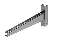 Консоль быстрой фиксации для тяжелых нагрузок 600 мм | код BBF6060 | DKC