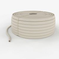 Трубка ТВ-40 ПВХ d14мм "кембрик" (м) | Код. 49-5012 | Rexant