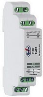 УЗИП в корпусе для установки на DIN-рейку 35 мм, серии DTR 2/485/6 | код 400 703 | Hakel