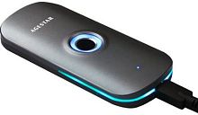 Внешний корпус SSD AgeStar 31UBNVFC NVMe USB3.2 алюминий серый M2 2280 M-key | код 1852152 | AgeStar