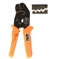 Клещи для обжатия кабельных наконечников FASEN SN-02 | код 109940 | Fasen