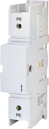 Полюс заземления CLBS-PE/125 (для CLBS 100-125А) | код 004661448 | ETI