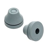 Кабельный ввод ZTM-ELECTRO ZRS PG16G, EPDM | код 105862 | ZTM-ELECTRO