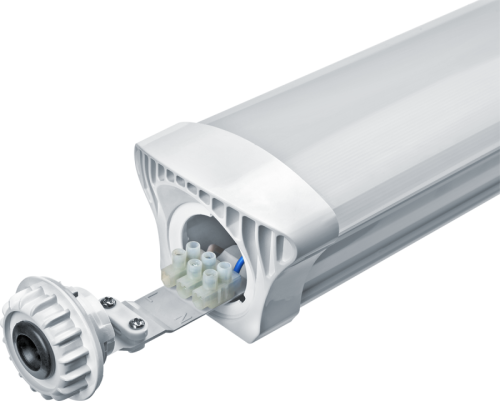 Светильник светодиодный 14 133 DSP-CC-36-6.5K-IP65-LED-R 36Вт 6500К IP65 4500лм 176-264В (аналог ЛСП 2х36) Navigator 14133 фото 3