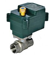 Кран с электроприводом Bugatti Pro 12В 1/2 (2153566) | код 43054037000002_(пр.ССТ) | Neptun