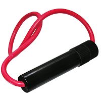 Держатель предохранителя RUICHI S1062, 6.35x31.8 мм, 10 А, 250 В, проводной | код 65363 | Ruichi