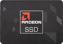 Накопитель SSD AMD SATA-III 128GB R5SL128G Radeon R5 2.5 | код 1712734 | Shenler