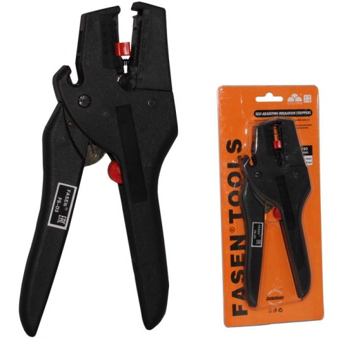 Кабельный стриппер FASEN FS-D3 | код 111024 | Fasen