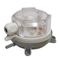 Реле перепада давления воздуха 500-2500Па | код RP500-2500 | Techno