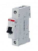 Автоматический выключатель 1-полюсной S201 Z20 S201 Z20 | код 2CDS251001R0488 | ABB