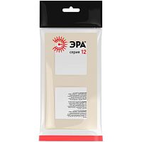 Рамка для розеток и выключателей Серия 12 12-5202-02 на 2 поста, Классик, слоновая кость | код Б0067690 | ЭРА