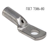 Наконечник 35-12-10-М-Т2 ГОСТ 7386-80 | код CLC35-12-10G80T2 | DKC