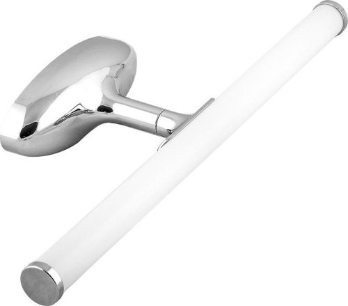 Светильник светодиодный ДБП-6w 4000К 550Лм хром подсветка для зеркал IP44 | код 29660 | Feron Светильник светодиодный ДБП-6w 4000К 550Лм хром подсветка для зеркал IP44 | код 29660 | Feron