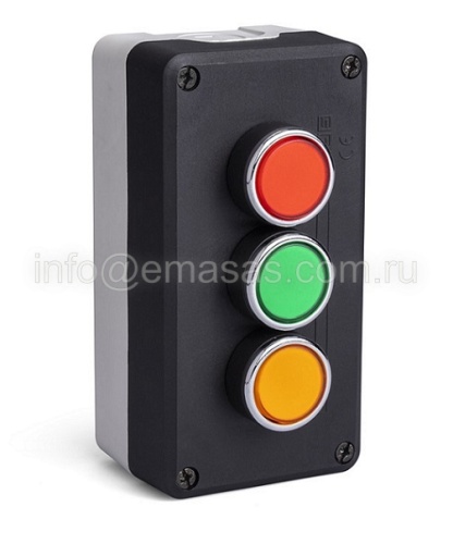 Пульт управления P33A1B | код P33A1B | EMAS