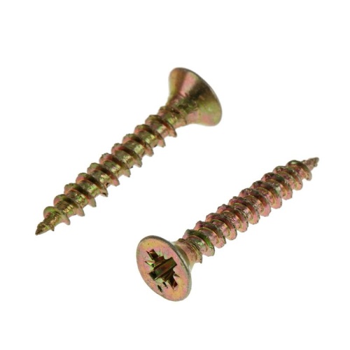 Саморез ШУж 4.0х25 потайная головка (уп.20шт) Tech-Krep/Zitar 102490