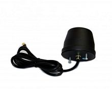 GSM антенна, TRIADA 996 интерфейс: SMA/FME, 5dB, кабель 1,5 метра, антивандал | код TRIADA 996 | TELEOFIS