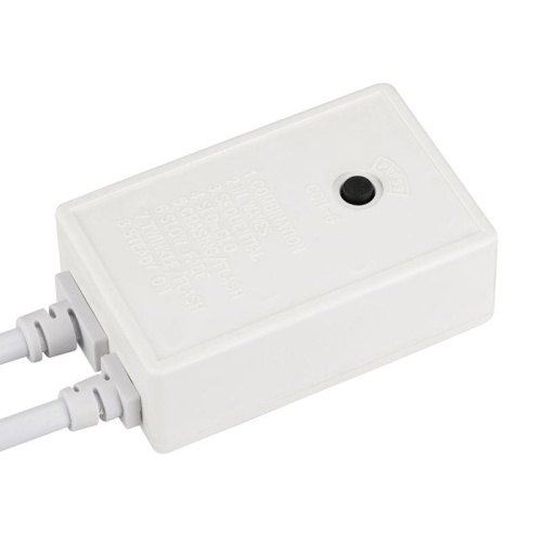 Контроллер ARD-CLASSIC (230V, 250W) (ARDCL, Закрытый) | код 24879 | Arlight