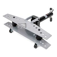 Трубогиб гидравлический ТГ-3 (КВТ) | код 87565 | КВТ