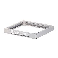 Цоколь для IT-CQE 600 x 800, RAL7035 | код RGAS608 | DKC