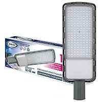 Светильник светодиодный консольный линзованный ДКУ 150Вт 5000К IP65 IONICH 2152