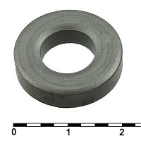 Феррит RUICHI, R20х10х5, PC40 | код 89840 | Ruichi