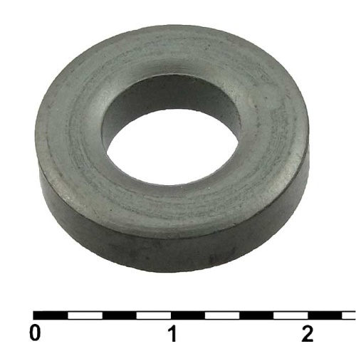 Феррит RUICHI, R20х10х5, PC40 | код 89840 | Ruichi Феррит RUICHI, R20х10х5, PC40 | код 89840 | Ruichi