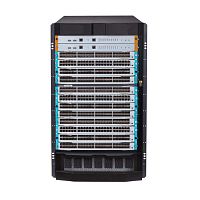 Шасси коммутатора STEZ-CORE-CH-510 | код 70410014 | СТЭЗ