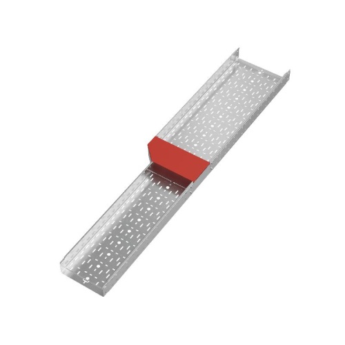 Крышка переходника левого 300-400 "ПЛЮС" KPDplus300-400-L КМ PL0989