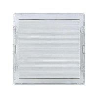 Накладка на 26809-39, S82,82N, прозрачная | код 82065-31 | Simon