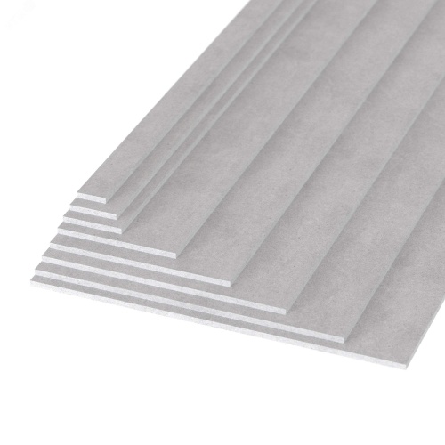 Перегородка кабельная огнестойкая уличная, 100 х 1500 мм | код DV1015 | DKC