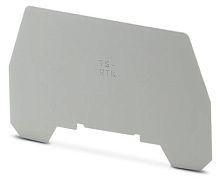 Разделительная пластина TS-RTK | код 0310211 | PHOENIX CONTACT