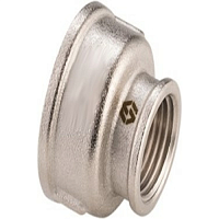 Муфта переходная 1'1/4х1/2' | код BF.521.0704 | MVI