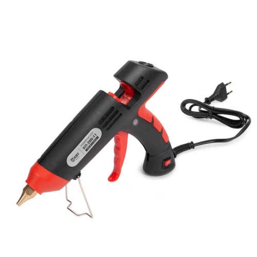 Пистолет клеевой КП-200-11 (КВТ) | код 87968 | КВТ