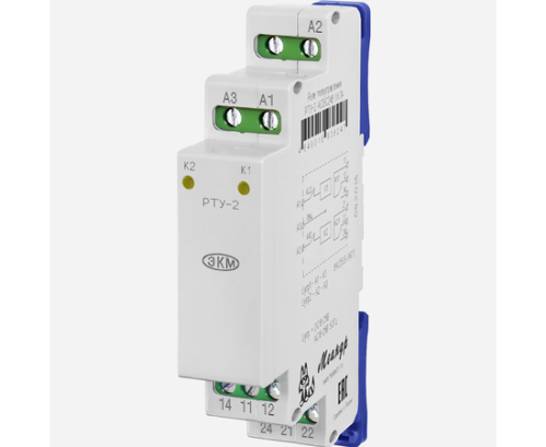 РТУ-2 | код 4640016938216 | МЕАНДР