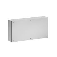 Корпус клеммный SDI из нержавеющей стали AISI316 ВxШxГ 600x200x120 мм, IP66 | код R5SDI6212-316 | DKC