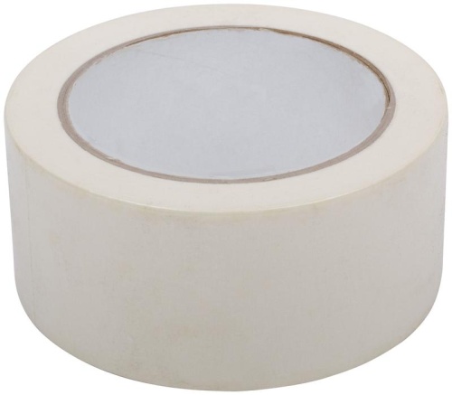 Лента малярная креппированная клейкая 48ммх40м КУРС 11302 фото 3 Лента малярная креппированная клейкая 48ммх40м КУРС 11302 фото 3