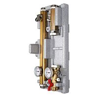 Насосная группа для систем VARIMIX 1 1/4" | код. VT.VAR10.G.07 | VALTEC