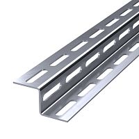 Профиль Z-образный INOX (AISI 316) ПZ3-60х40х2000 (2,0 мм) Промрукав | код PR16.4036 | ПРОМРУКАВ