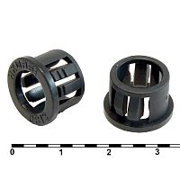 Кабельный ввод RUICHI SB-0813, полиамид | код 84935 | Ruichi