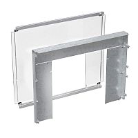 Комплект зонир. 3п HGN50 вык. В600 Ш1000 | код R5FRC5V11526 | DKC