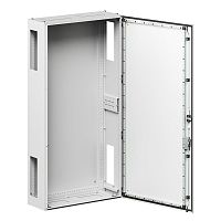 Корпус напольный RAM fit 1800х800х300мм с боков. вырезами DKC R6NFW188030F