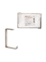 Подвес С-образный осн. лотка 100 мм TDM | код SQ2907-0508 | TDM