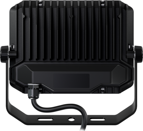 Прожектор светодиодный 95 634 NFL-04-50-6.5K-BL-D110-LED 50Вт 6500К IP65 6250лм черн. NAVIGATOR 95634 фото 3 Прожектор светодиодный 95 634 NFL-04-50-6.5K-BL-D110-LED 50Вт 6500К IP65 6250лм черн. NAVIGATOR 95634 фото 3