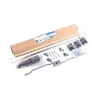 Комплект монтажный двери ШТК-М-42-47 | код КМД-ШТК-М-42-47 | ЦМО