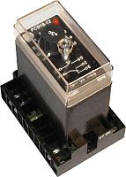 Реле времени РСВ-18-12 3…30с 48В пост. пер. прис. | код A8120-77130568 | ВНИИР