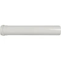 Удлинение полипропиленовое d 160-1000 мм для конденсационных котлов | код KHW71409771- | Baxi