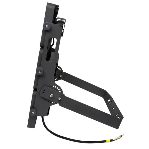 Прожектор светодиодный ДО-750Вт 5700К 97500Лм IP6 6 трехсекционный 5 лет гар | код 5033221 | JazzWay фото 3