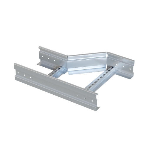 Переходник по ширине правосторонний лестничный усиленный 100х800х600 мм (2 мм) HDZ | код wrltp100х800х600-2-HDZ | EKF Переходник по ширине правосторонний лестничный усиленный 100х800х600 мм (2 мм) HDZ | код wrltp100х800х600-2-HDZ | EKF