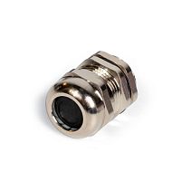 Кабельный ввод латунный МGM 60 (37-44 мм) (Fortisflex) | код 87991 | Fortisflex